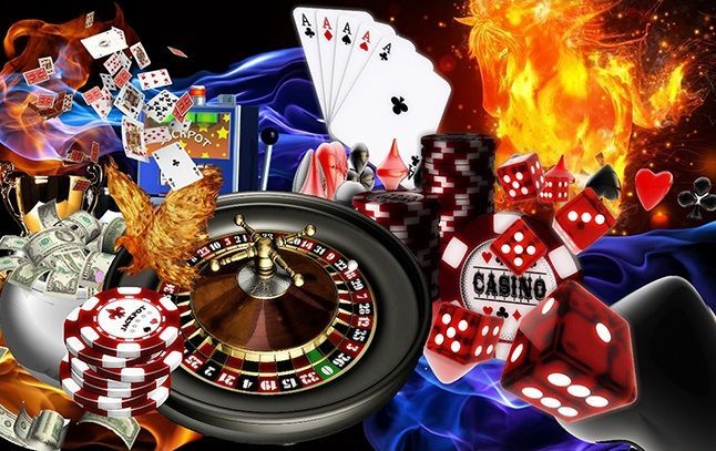 WOW Slots کیسینو میں رولیٹی گیمز کے بارے میں معلومات