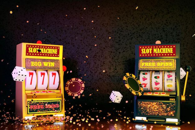 WOW Slots سائٹ پر خرید بونس کے ساتھ سلاٹس