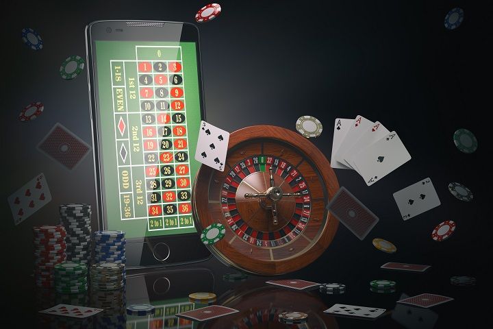 WOW Slots سائٹ کے لیے آن لائن گیمز فراہم کرنے والے