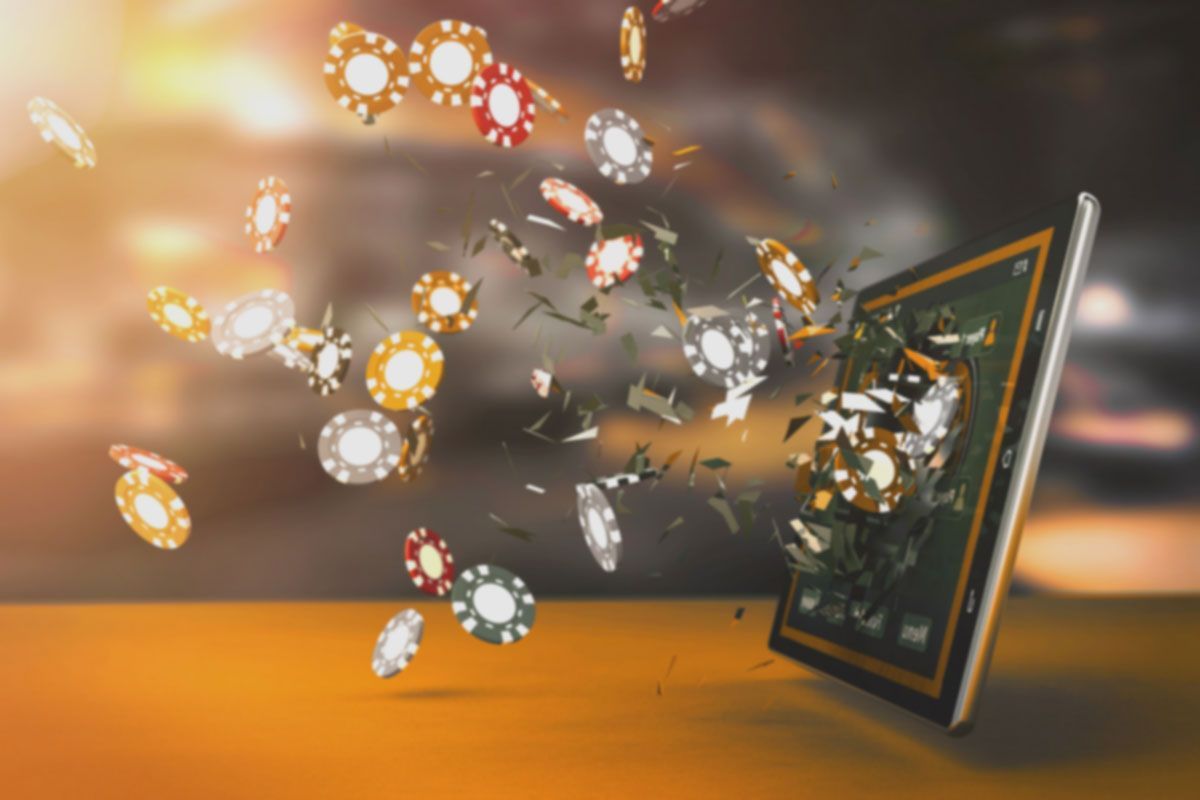 WOW Slots آن لائن کیسینو میں کھیلنے کی وجوہات