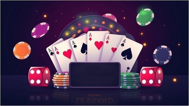 WOW Slots کیسینو میں ایک آن لائن گیم کا انتخاب کریں۔